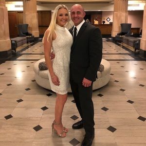 Meet your Posher, Christy